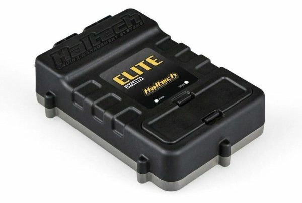 Haltech Elite 2500 - ECU Only with USB Software Key and USB cable HT-151300