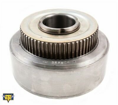 TH400 BTE PRO MOD STEEL DRUM WITH 36 ELEMENT SPRAG 443915