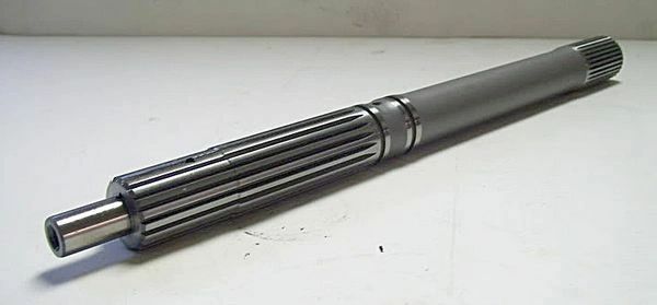 PG NASA W/ RINGS INPUT-2517NASA