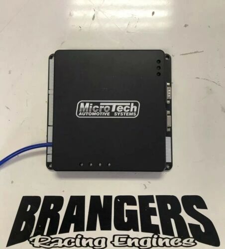 Microtech EFI LT-32 Big Bertha ECU Engine Management Toyota 2jz 5 Sec 1/4 MSD