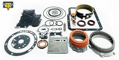 BTE POWERGLIDE TOP SPORTSMAN MASTER OVERHAUL KIT