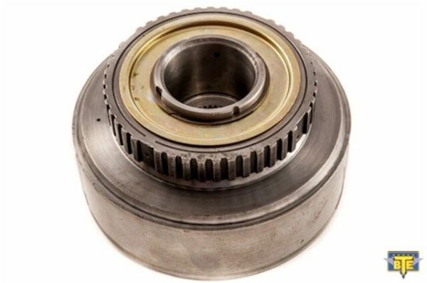 BTE TH400 DIRECT DRUM W/ 34 ELEMENT SPRAG