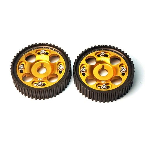 Brian Crower 2JZGTE Adjustable Cam Gears