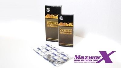 2JZ-GTE ACL Race Bearing Kit