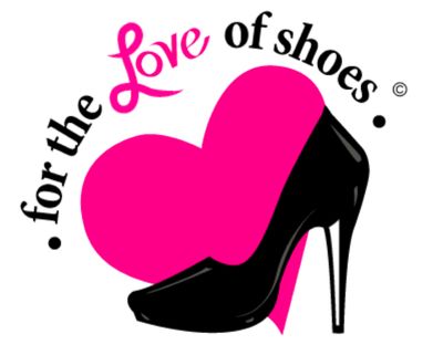 For the Love of Shoes