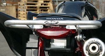 Honda TRX450R Wide Grab-Bar 2006-2014