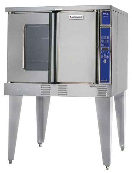 GARLAND SUMG-100 Convection oven
