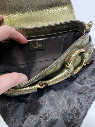 Gucci by tom ford handbag