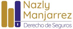 Nazly Manajarrez Derecho de Seguros.
Cartagena de Indias, Colombia.