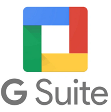 Gsuite logo