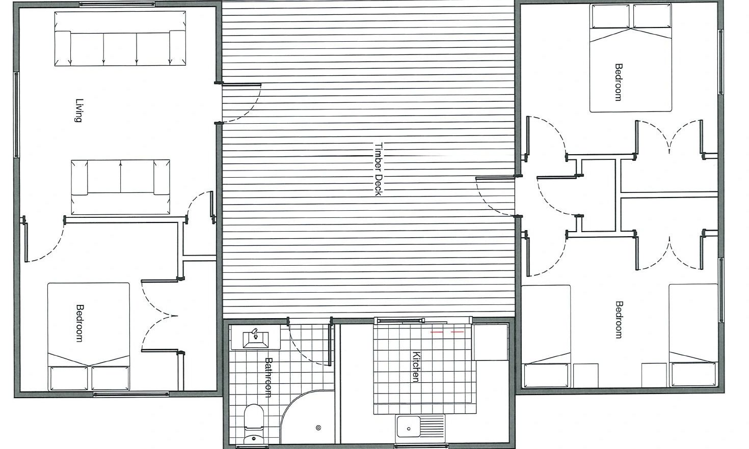 Papakainga Plan