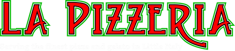 La Pizzaria