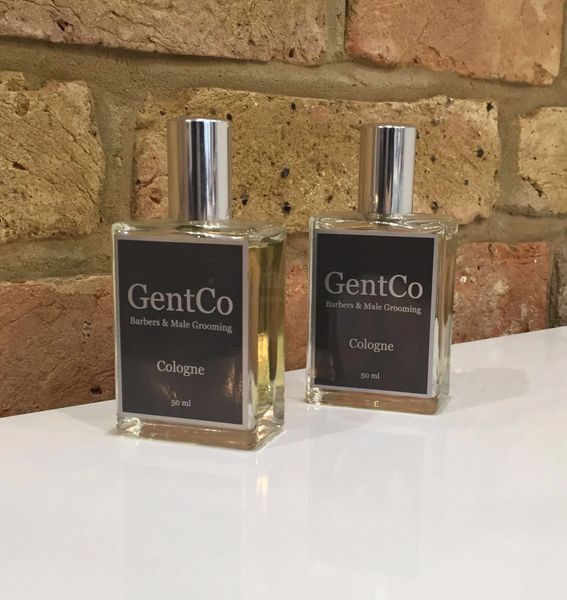 GentCo Cologne