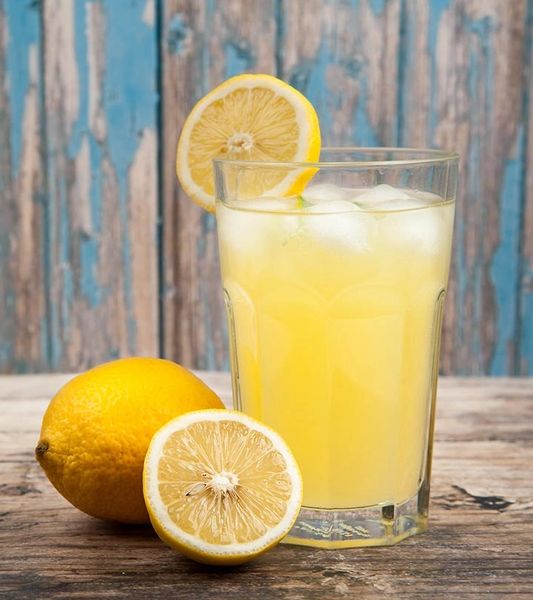 JUICE, LEMON, 32 OZ, OU