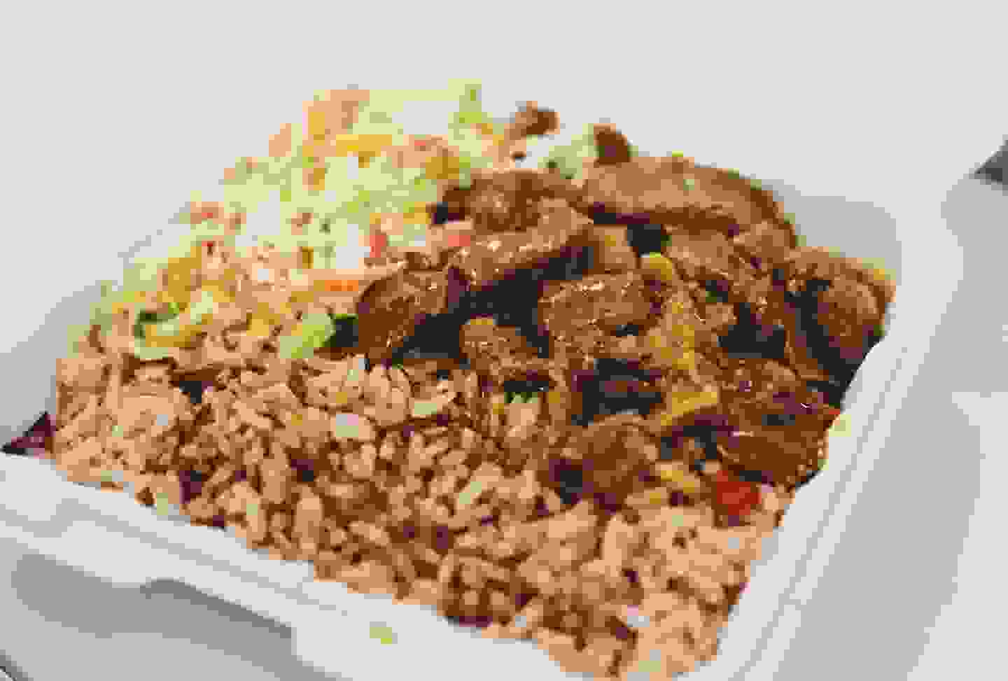 Island Thyme Restaurant