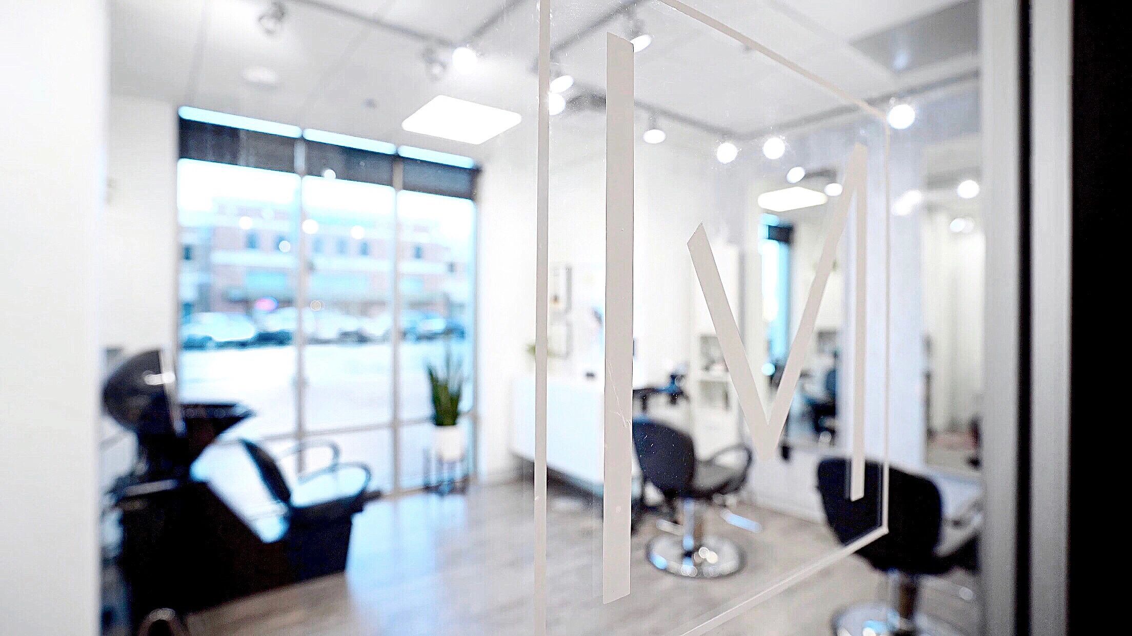 charlotte hair salons