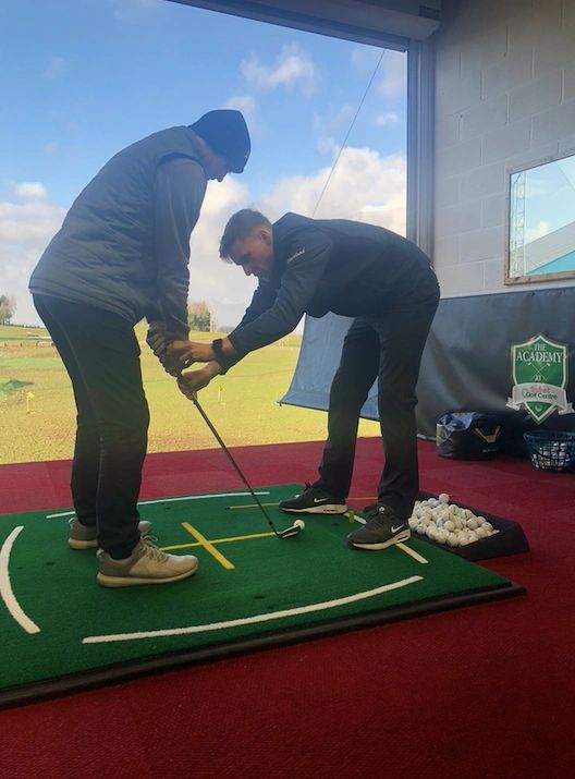 Pga business plan 08 picture