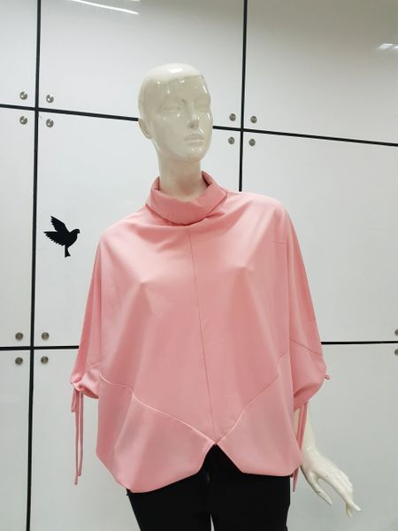 Pink Blouse (IDR 279.500)