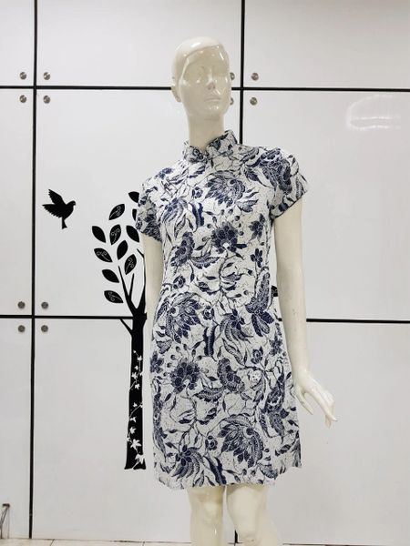 Chinese New Year Dress 1 (IDR 599.500)