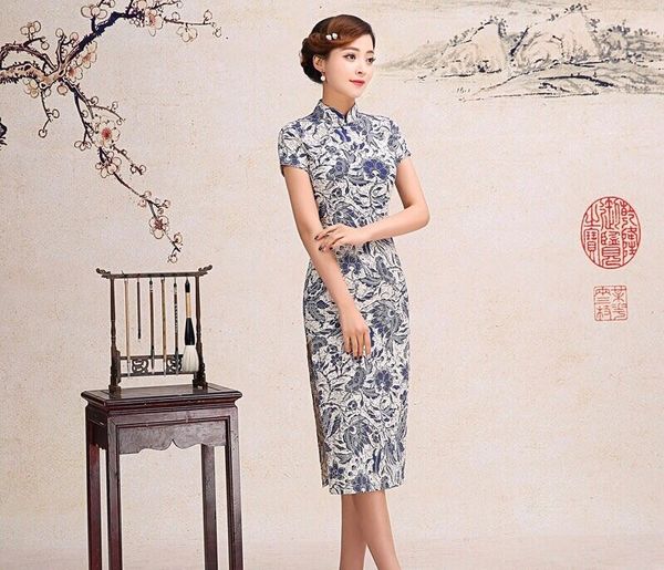 Chinese New Year Dress 3 (IDR 699.500)