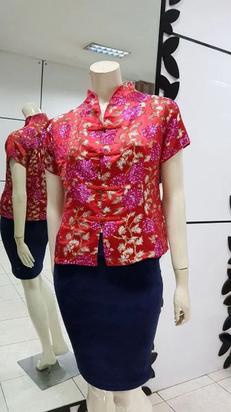 Chinese New Year Blouse 2 (IDR 379.500)