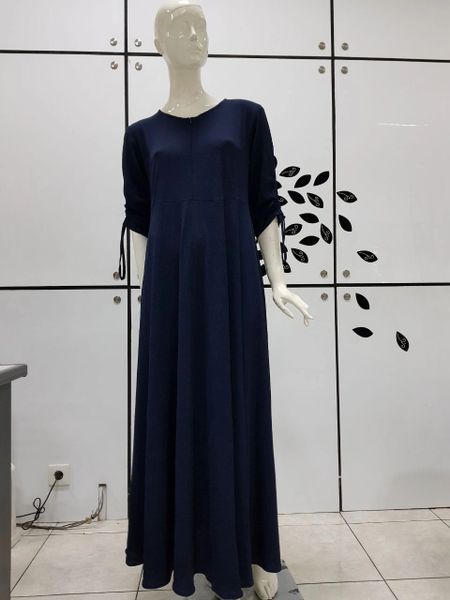 Long Dress (IDR 579.500)