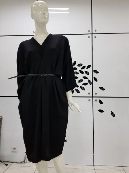 Black Dress (IDR 359.500)