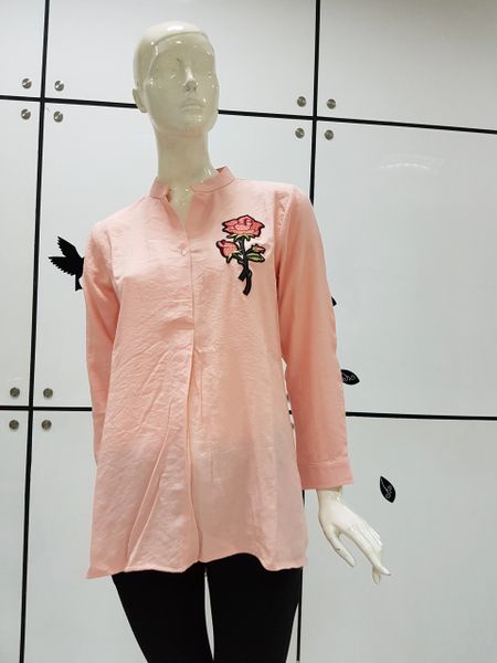 Rose Blouse (IDR 359.500)