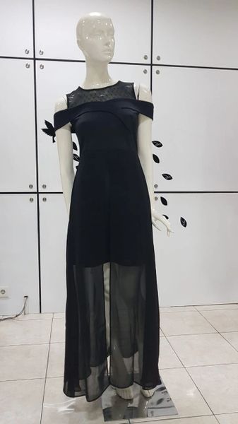 Black Dress (IDR 599.500)