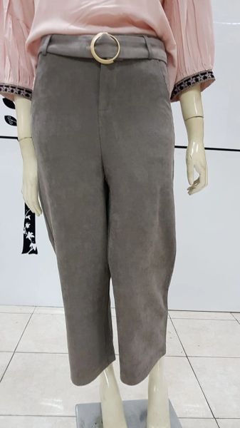 Gray Pants (IDR 359.500)