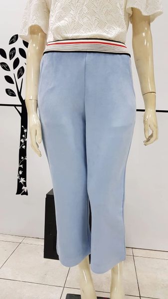 Light Blue Pants (IDR 399.500)