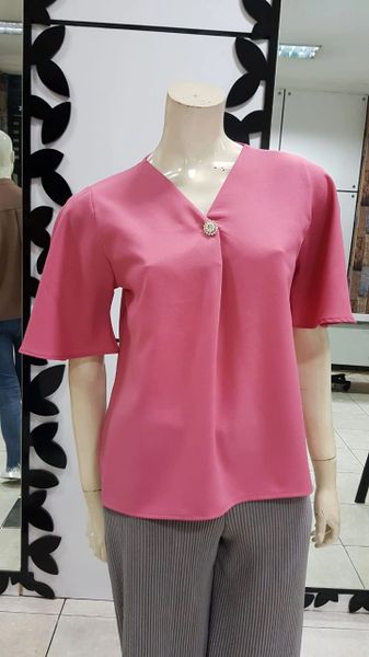 Pinky Blouse (IDR 299.500)