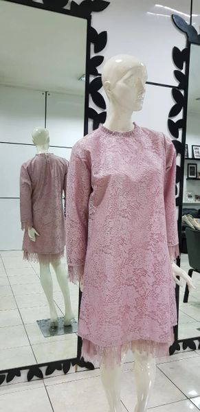 Ramadhan Dress