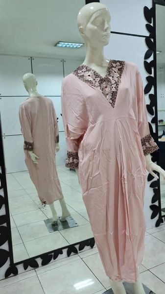 Kaftan Dress