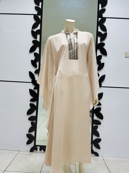 Beige Blouse (IDR 499.500)