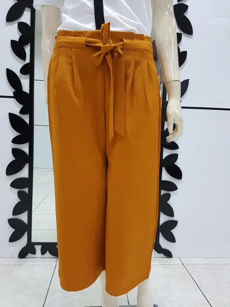 Brown Pants (IDR 299.500)