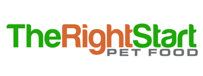 The Right Start Pet Food