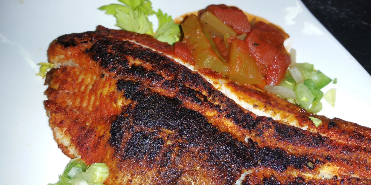 Chef Butcher's Creole Kitchen