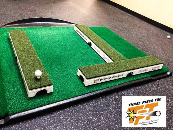 StabiliT™ Pro Lite™ Golf Swing Trainer