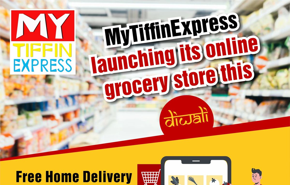 My Supermarket Online