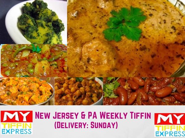 Tiffin Nj