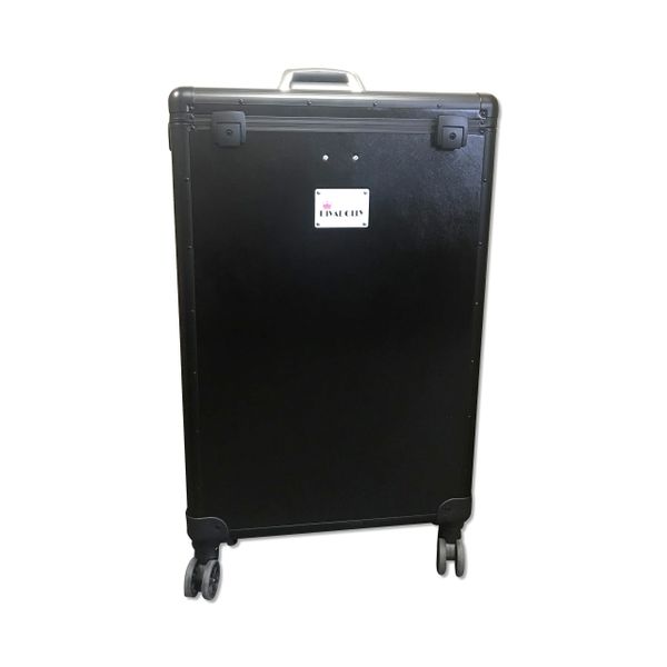 diva dolly suitcase