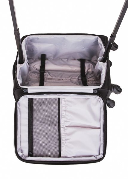 rack n roll dance bag