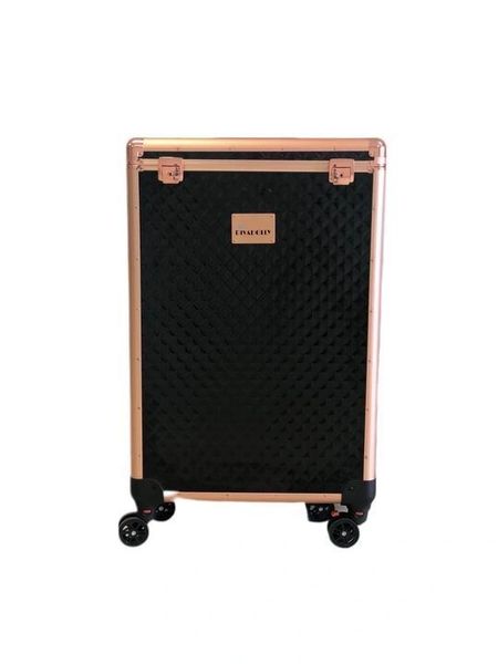 diva dolly suitcase