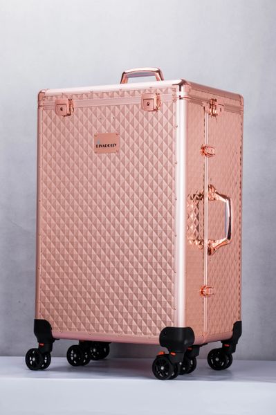 diva dolly suitcase