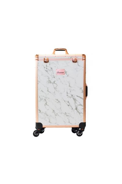 diva dolly suitcase