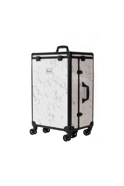 diva dolly suitcase