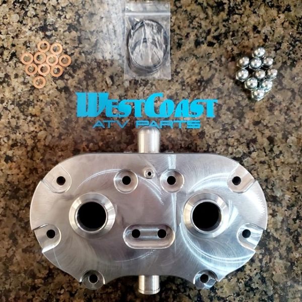 Yamaha Banshee Cool Head _ Do cool heads really make a difference? – YXYKU