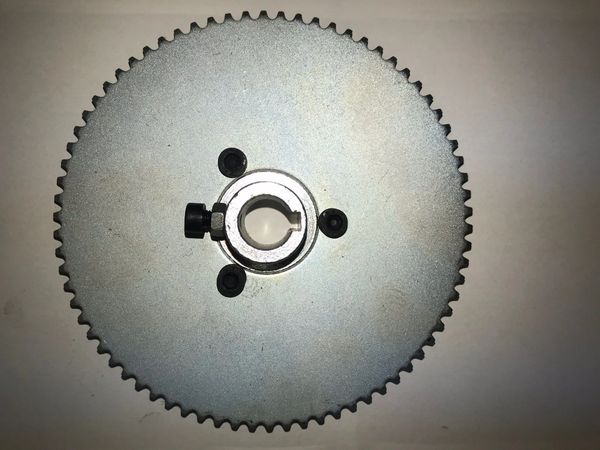 se sprocket 33t