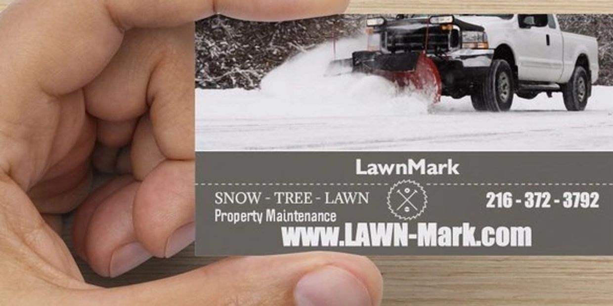 COMMERCIAL SNOW REMOVAL SERVICES